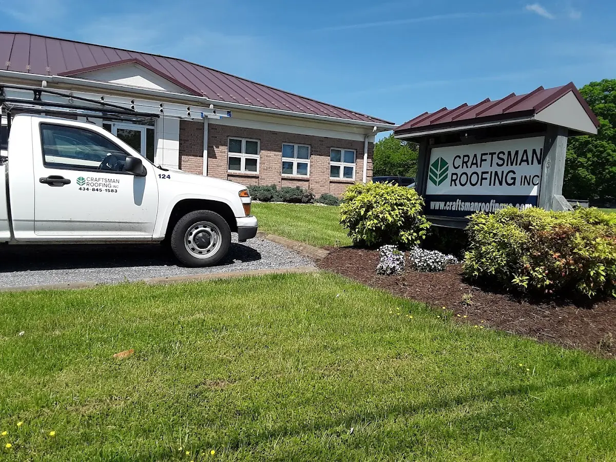 Quality Gutter & Downspout Repair by experienced craftsmen in Dominion